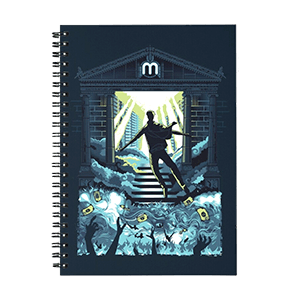 Crypto Mining Haven Notebook