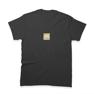 minerstat Gold Classic T-Shirt