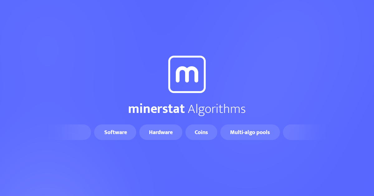 Zhash Mining Calculator Minerstat